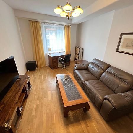 I&M Apartments Swietego Mikolaja 弗罗茨瓦夫 外观 照片