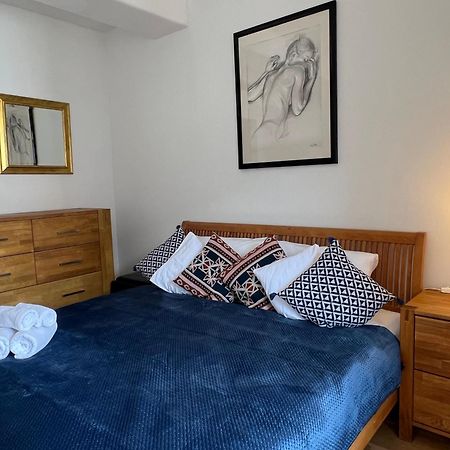 I&M Apartments Swietego Mikolaja 弗罗茨瓦夫 外观 照片