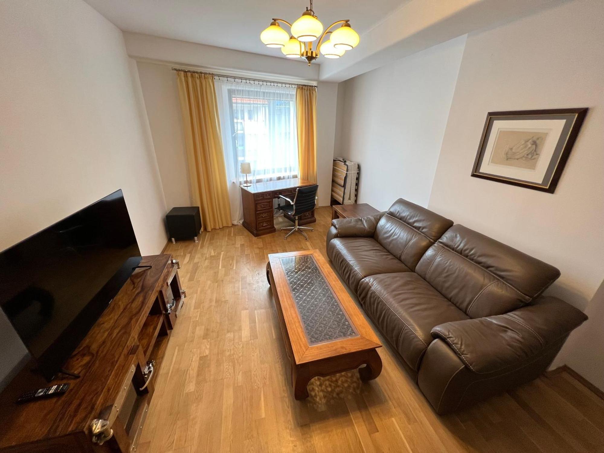 I&M Apartments Swietego Mikolaja 弗罗茨瓦夫 外观 照片
