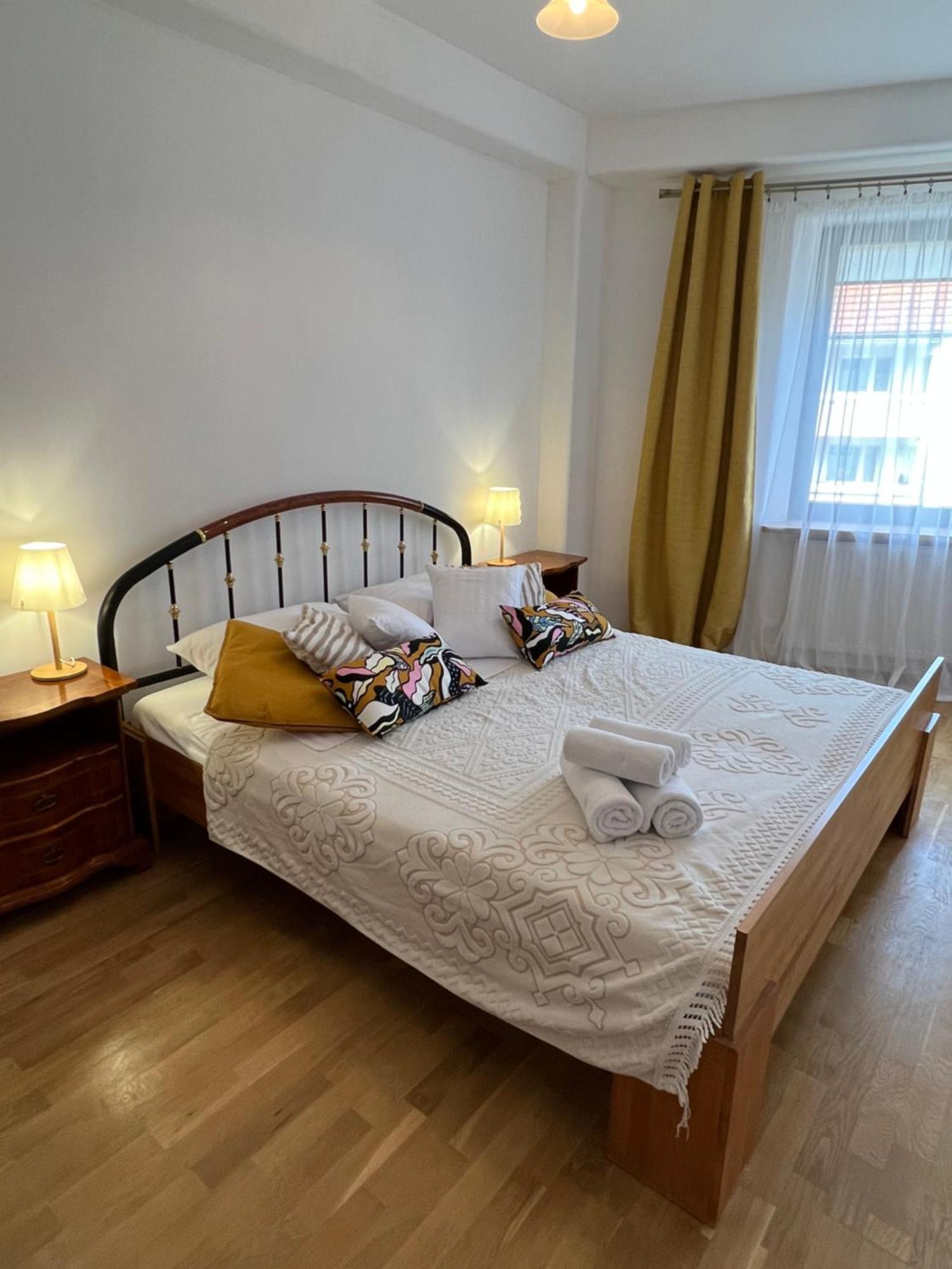 I&M Apartments Swietego Mikolaja 弗罗茨瓦夫 外观 照片