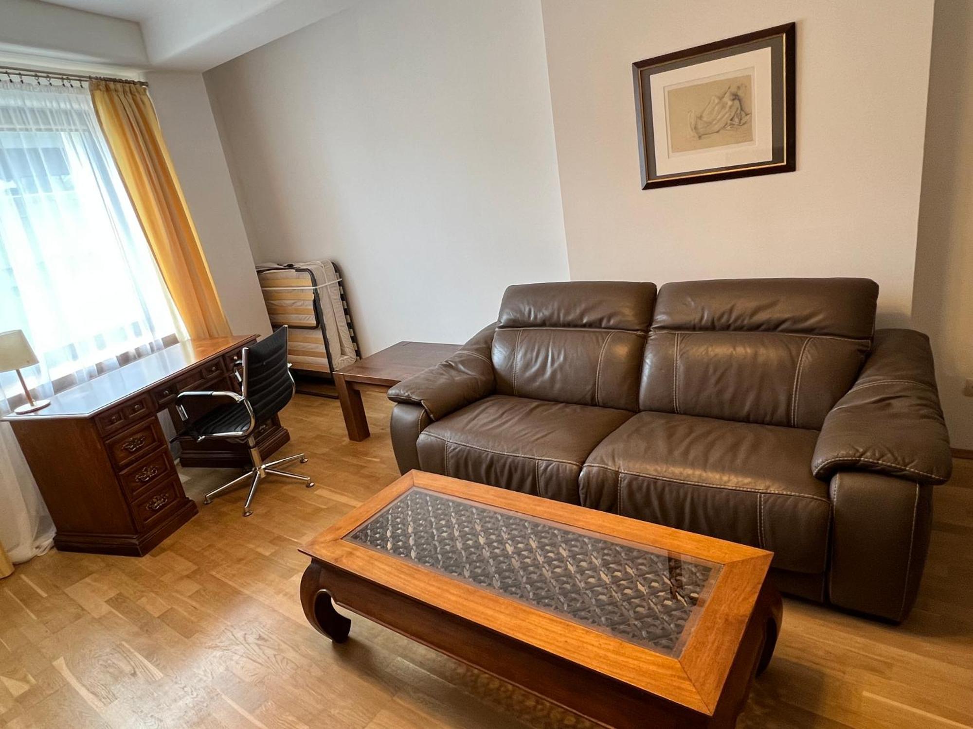 I&M Apartments Swietego Mikolaja 弗罗茨瓦夫 外观 照片