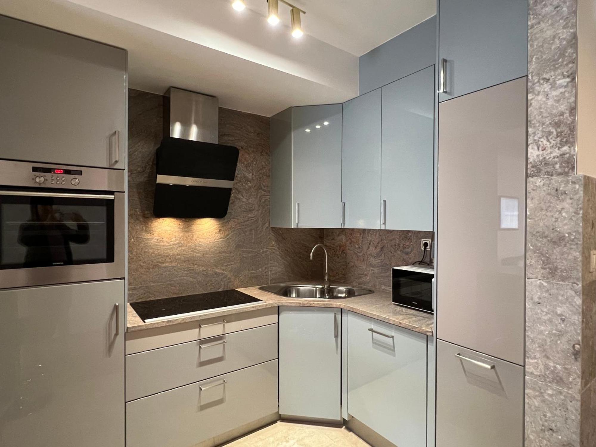 I&M Apartments Swietego Mikolaja 弗罗茨瓦夫 外观 照片