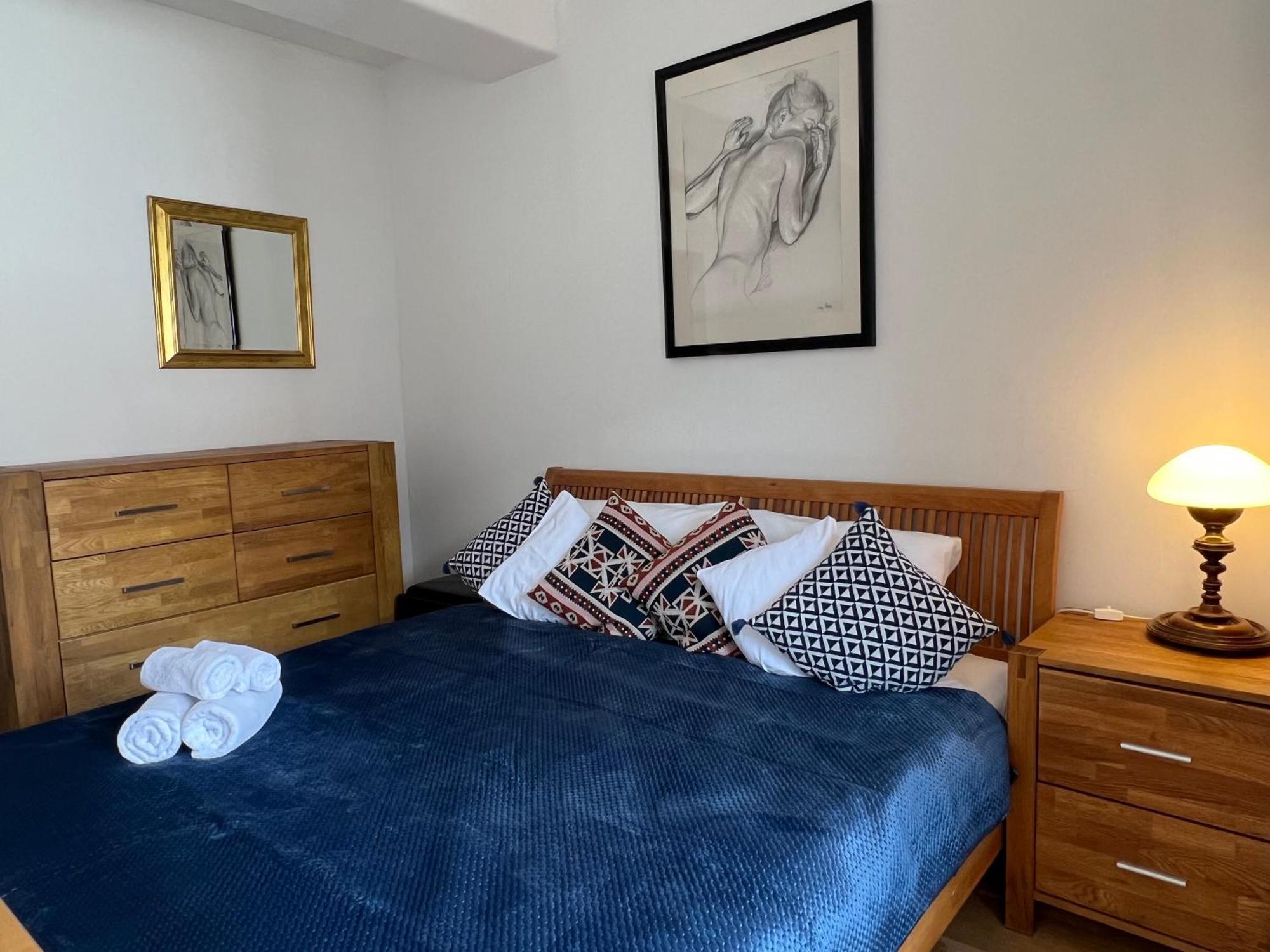 I&M Apartments Swietego Mikolaja 弗罗茨瓦夫 外观 照片