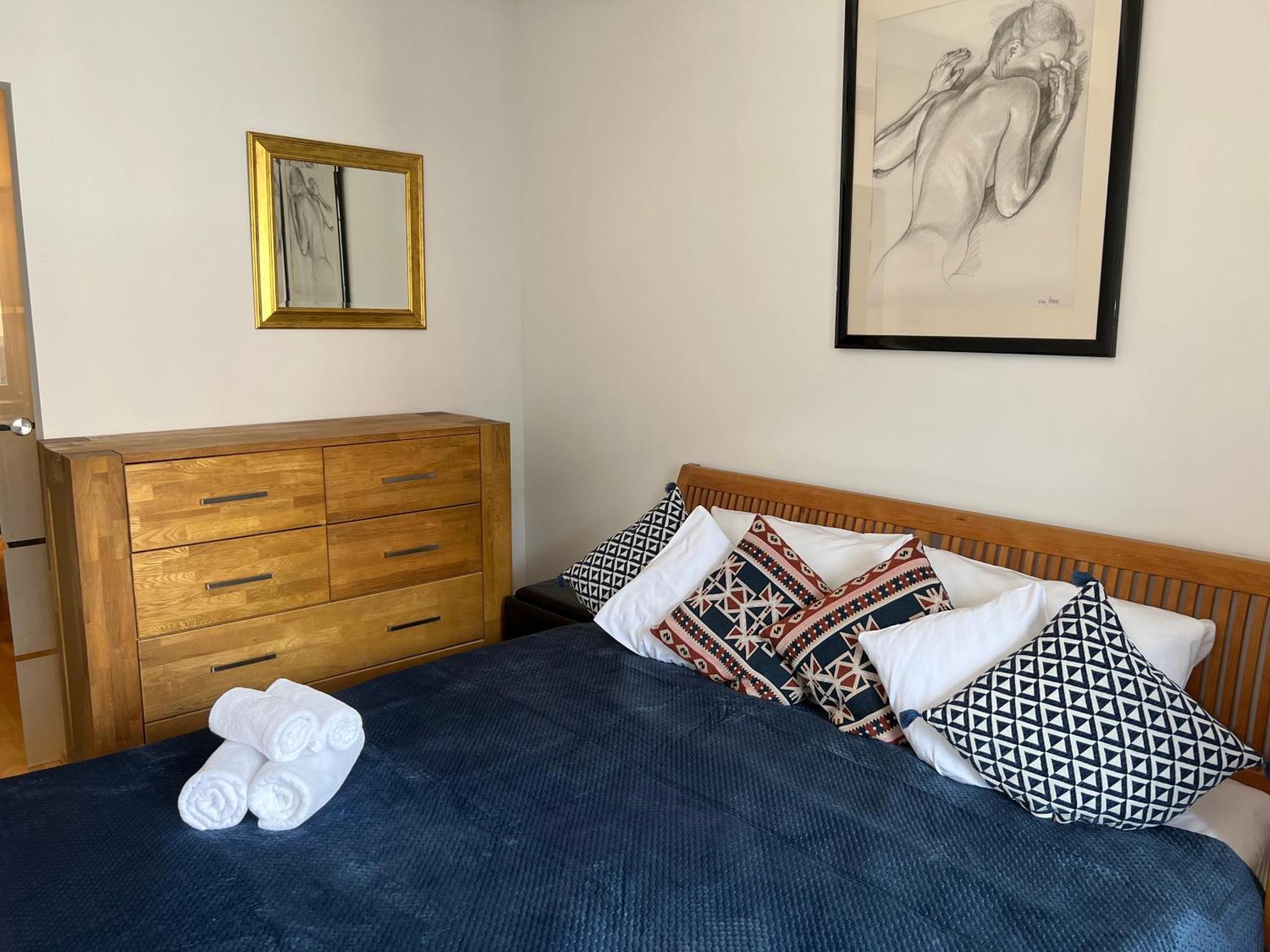 I&M Apartments Swietego Mikolaja 弗罗茨瓦夫 外观 照片