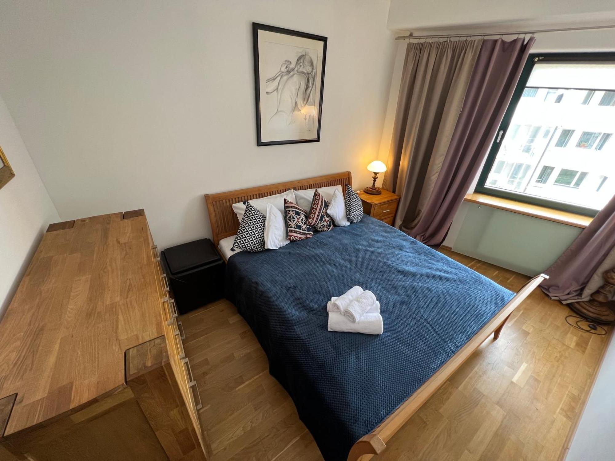 I&M Apartments Swietego Mikolaja 弗罗茨瓦夫 外观 照片