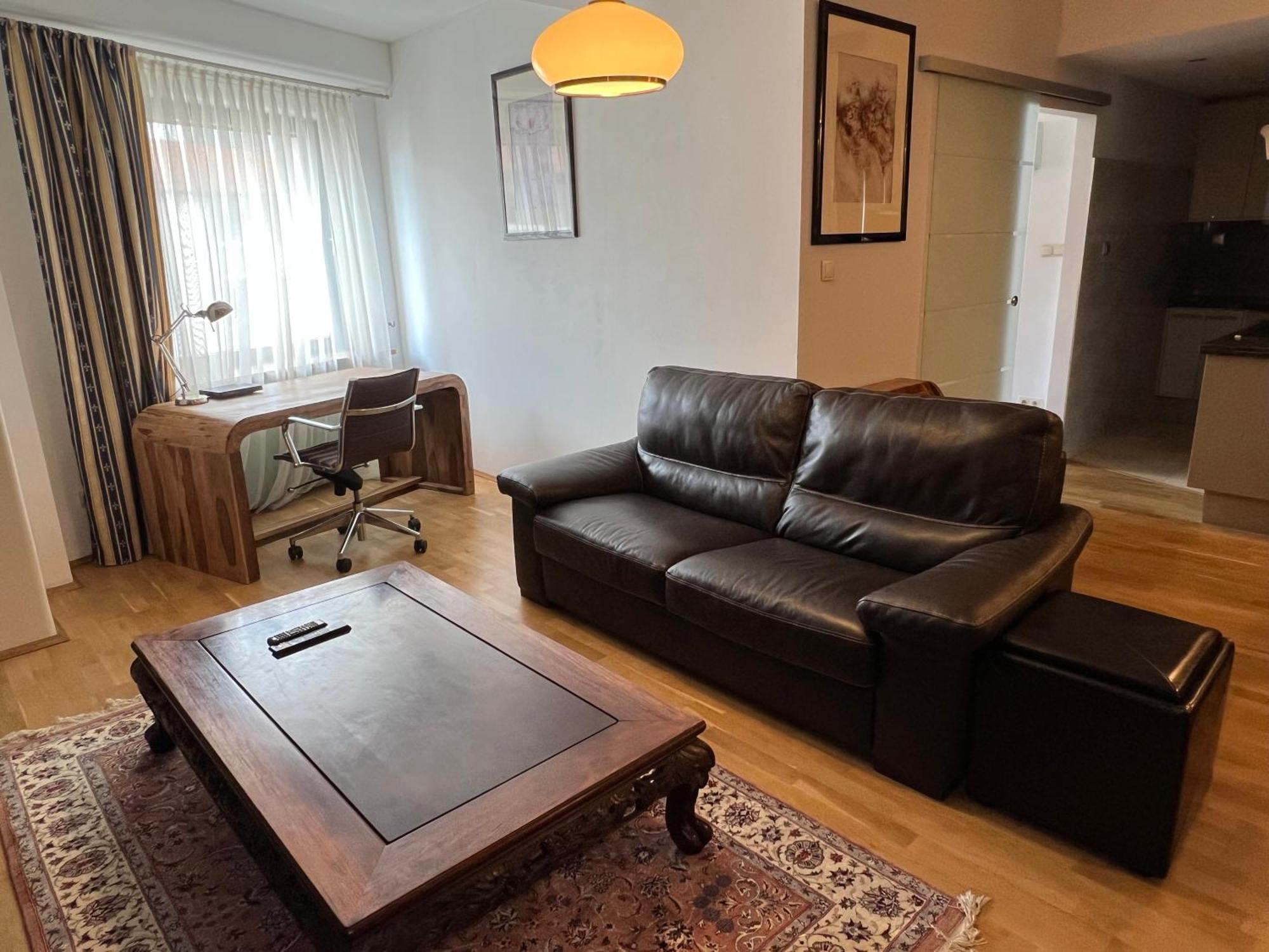 I&M Apartments Swietego Mikolaja 弗罗茨瓦夫 外观 照片