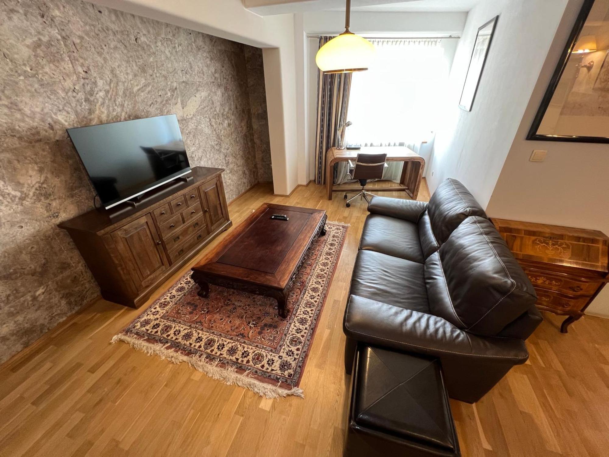 I&M Apartments Swietego Mikolaja 弗罗茨瓦夫 外观 照片